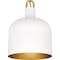 Quoizel Piccolo Pendant Mini Pendant 1 Light White QPP6206W - alternate 5